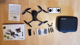 Drone : Midrone Vison 420 HD Brushless